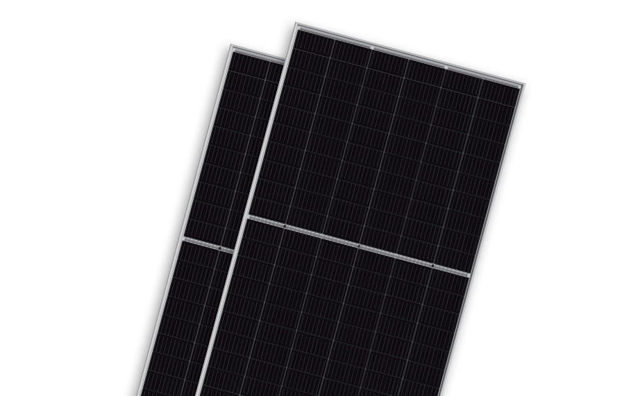   BISTAR TP6F60M &#038; TP6F60M(H) 9BB | World-leading Solar Module Manufacturer | Talesun Solar