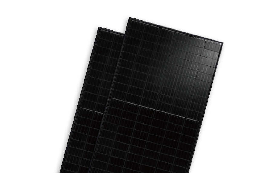   BISTAR TP6H60M &#038;TP6H60M(H) (Full Black) | World-leading Solar Module Manufacturer | Talesun Solar