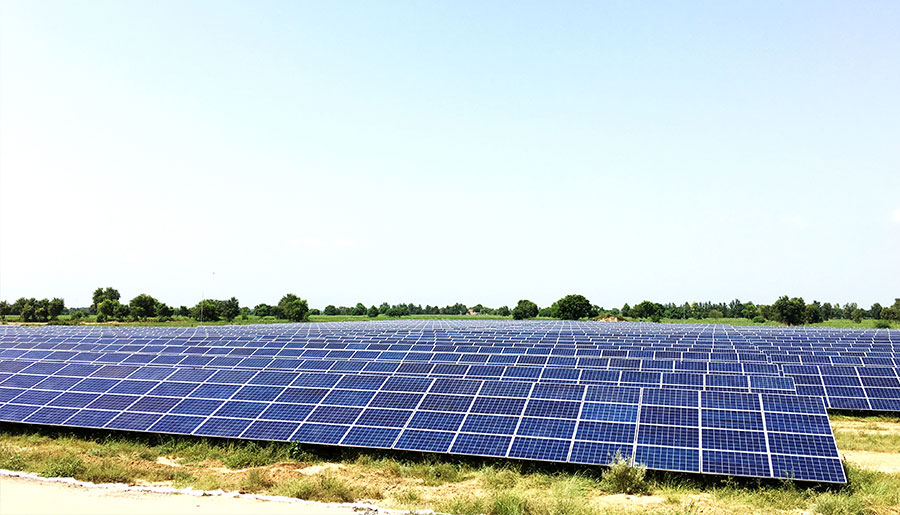   案例分类  Asia-Pacific | World-leading Solar Module Manufacturer | Talesun Solar