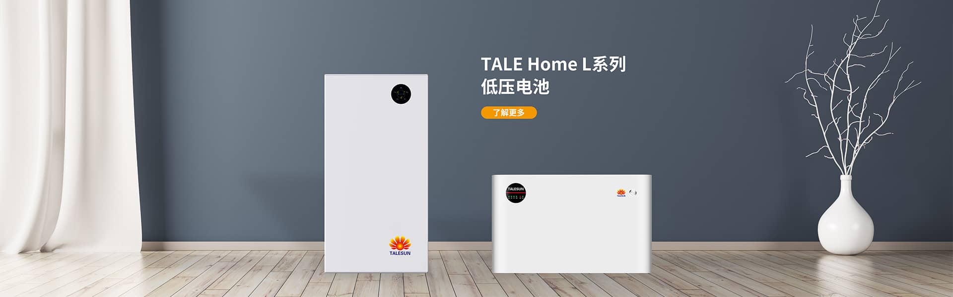   储能系统 | 全球领先的光伏组件制造商 | 乐盈welcome光伏