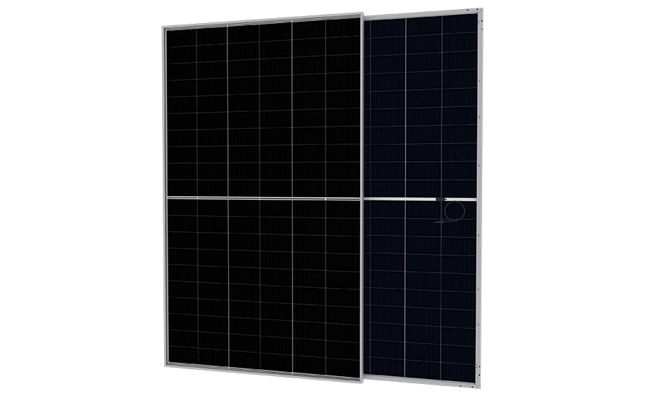   BIPRO TM8G60M 18BB | 全球领先的光伏组件制造商 | 乐盈welcome光伏
