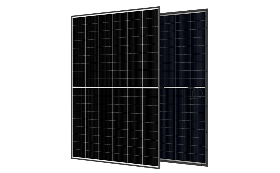   BIPRO TM3G54M 16BB | 全球领先的光伏组件制造商 | 乐盈welcome光伏