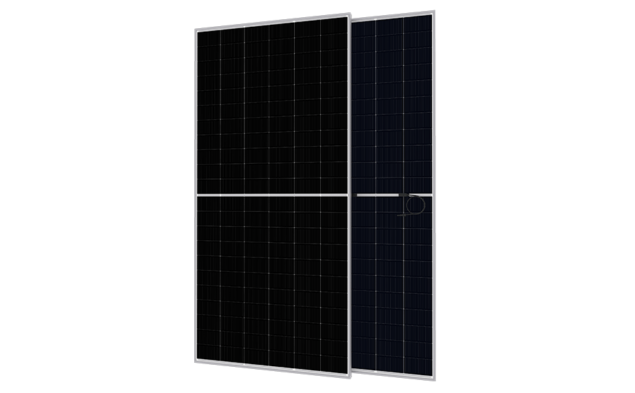  BIPRO TM3G66M 16BB | 全球领先的光伏组件制造商 | 乐盈welcome光伏
